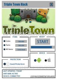 Triple Town Tips Hack Cheats For Coins Turns All Items Unlock Best Cheat Codes New Games Apps Cheating Gold Coins