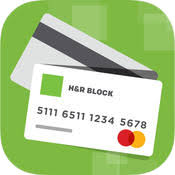 If any transaction is attempted, you will receive a text message on your cell phone and in addition, it is the cheapest way to get your refund unless you want to pay your tax prep fees in advance and wait for the treasury to mail a check. Emerald Card Login Page H R Block