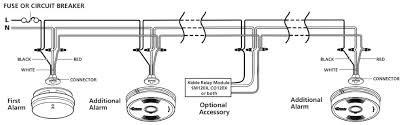 Explore the best smoke detectors on the market, and determine which is right for your home. Diagram Interconnected Smoke Alarms Wiring Diagram Full Version Hd Quality Wiring Diagram Outletdiagram Maratonadelriso It