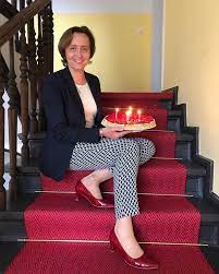 Who are the parents of beatrix of oldenburg? Facebook