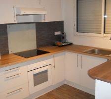 Rated 4 de 5 de mitch par bon article je me suis bricolé un ilot à partir d'un caisson de cuisine. Photos Et Idees Cuisine Brico Depot 44 Photos