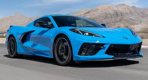 2021 corvette specs (horsepower, torque, engine size, wheelbase), mpg and pricing by trim level. Leaked 2021 Corvette C8 Order Sheet Reveals New Colors Stripe Options And More Carscoops