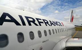 Meilleur prix pour un voyage au départ de metz. Air France Renforce Son Offre A Pau Et Biarritz Deplacements Pros