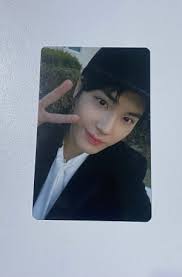 Dañadas-Seventeen-Joshua-Fallin'-Flower-HMV-1