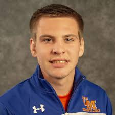 2018-19 Wrestling Roster