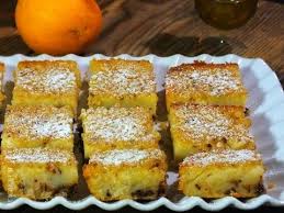 Conoscete la torta putana, il tipico dolce della tradizione veneta? Torta Putana Al Cioccolato Extra Fondente E Arancia Youtube