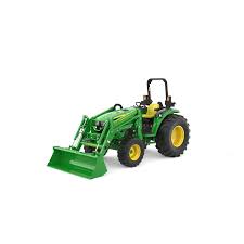 John Deere 4066M Tractor