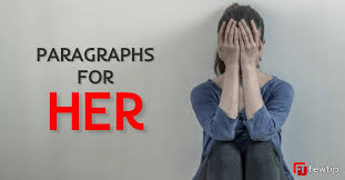 When you are happy, your happiness makes me happy! 60 Cute Paragraphs For Her To Make Her Happy Fewtip