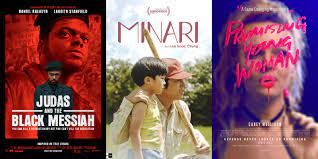 Land • tom and jerry • the mauritanian • nomadland • judas and the black messiah • skyfire • fear of rain, movies released in february 2021 Month In Review The Best Movies Tv Shows Of February 2021 Popwire