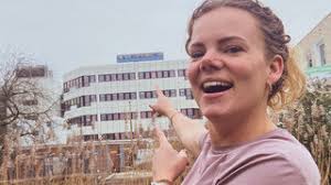 Omdat het zieke kind beter verdient