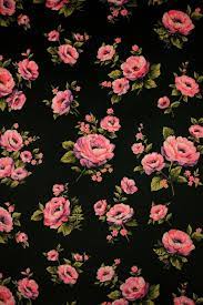 If you have your own one, just create an account on the website and upload a picture. Vintage Floral Wallpaper Hd 675x1013 Wallpaper Teahub Io