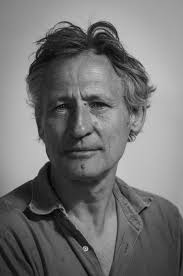 Biography — Mark Richards FRSS