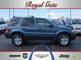 Image result for Norsea Blue 2005 Escape