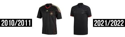 Hier ist das neue schwarze trikot der nationalmannschaft für die em 2021. Das Schwarze Deutschland Trikot Info Shop Angebot