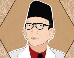 He was born on may 2nd, 1889, in yogyakarta. Ki Hadjar Dewantara Projects Photos Videos Logos Illustrations And Branding On Behance