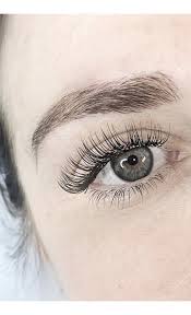 While lash extensions and treatments vary from one studio to another, there are three common types of materials that most eyelash extensions are made from. Classic Lash Extensions Style And Faces Studios