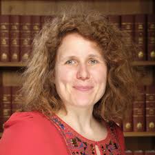 Prof Thorunn (@luehea.bsky.social) — Bluesky