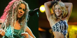 Слушать песни и музыку shakira онлайн. Looking Back At Shakira S Music Career Before The Super Bowl 2020 Halftime Show