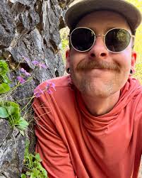 Parker James Lloyd (@thesassyteapot) • Instagram photos and videos