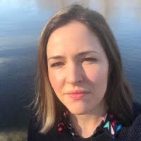 Anna Chapman-Andrews