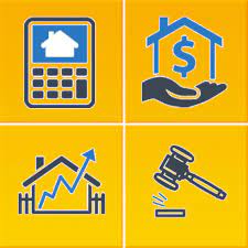 A home loan calculator helps you to calculate your monthly home loan repayments and how long it will take to fully own your own home 100%! Housing Loan Calculator Apps On Google Play