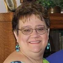 Ms. Susan "SuSu" Elizabeth Williamson Obituary