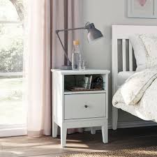 A nightstand should look great beside your bed, so browse the ikea selection for one that would look right at home in your own bedroom. Nightstands And Bedside Tables Modern Affordable Ikea