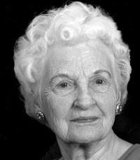 Donna Coleman Obituary (2009)