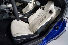 Backed by lexus's warranty, seat covers restore factory performance. Lexus Rcf Seats Clublexus Lexus Forum Discussion