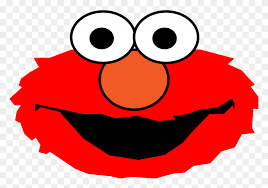 Sesame street svg, sesame street cricut, elmo svg, cookie monster svg, big bird svg, kermit svg, sesame clipart, sesame street layered svg. Baby Elmo Images Cliparts And Others Art Inspiration Sesame Street Characters Clipart Stunning Free Transparent Png Clipart Images Free Download