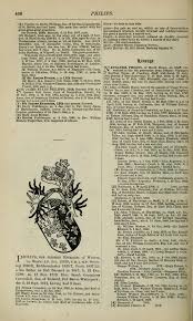 Page:The Peerage, Baronetage and Knightage of the British Empire Part  2.djvu/534