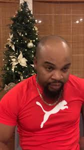 Prophet Kirton Whyte