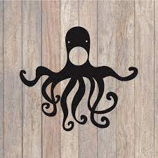 Download Monogrammed Octopus Svg Shirt Hand Made Svg Beach