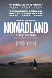 But ultimately nomadland is a deceptive film. Nomadland 2020 Filmaffinity