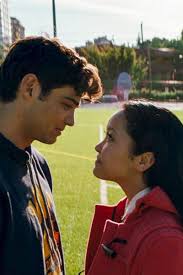 Read common sense media's to all the boys i've loved before review, age rating, and parents families can talk about how lara jean changed over the course of to all the boys i've loved movie details. To All The Boys 3 Starttermin Und Trailer Sind Da Glamour