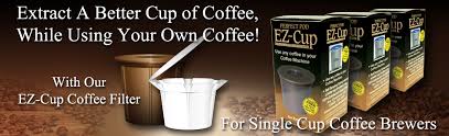 We did not find results for: Ez Cups Refillable K Cup For Your Keurig