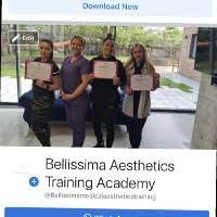 Welcome to bellissima aesthetics & wellness center, where we specialize in offering quality and holistic aesthetic treatments for men and women. Lea Sumner Registered Nurse Bellissima Medical Aesthetics Linkedin