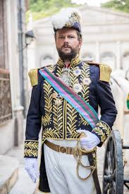 Ato unidos, jamais vencidos vai relembrar a luta nos tempos de chumbo. Nos Tempos Do Imperador Saiba Tudo Sobre A Nova Novela Das 6 Vigilia Nerd