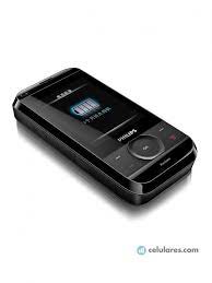 Fotografías Philips X650 - Celulares ...