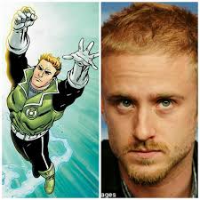 Underrated Actor Ben Foster and His Notable Movie Roles