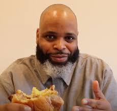 I also eat other things. Daymon Patterson Wikipedia
