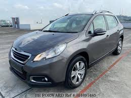 Image result for Gris Artense 2014 Peugeot