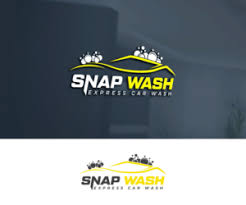 Quick quack car wash is the fastest, cleanest car wash. Car Wash Logo Design 1000 S Of Car Wash Logo Design Ideas