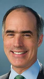 United States Senate election in Pennsylvania, 2024