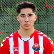 Joe-Robert Sherbourne