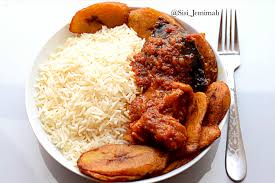 If you'd like your text to appear in bold, simply add an asterix (also known as star) * before and when you press send, whatsapp will automatically make the text appear in bold. Nigerian Assorted Meat Stew Obe Ata Dindin Sisi Jemimah