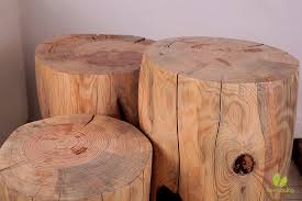 The side table looks very simple and rustic, but it takes work and skill to make. Coffee Table Tree Stump Stool Reclaimed Wood Wooden Furniture Side Table Wood Furniture Rustic Wood Log Pine Table Stool End Table Sold By Bamboobg On Storenvy