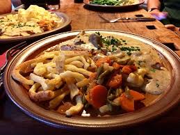 The code is used to identify an individual branch of a financial organization in germany. Schnitzel Bank Heidelberg Review Of Schnitzelbank Heidelberg Germany Tripadvisor