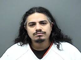 criminal complaint Archives