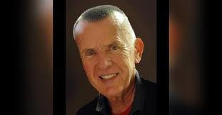 David Lewis Marsh Obituary